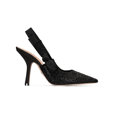 J'Adior Slingback Pump