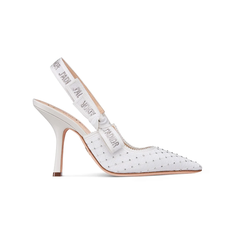 J'Adior Slingback Pump