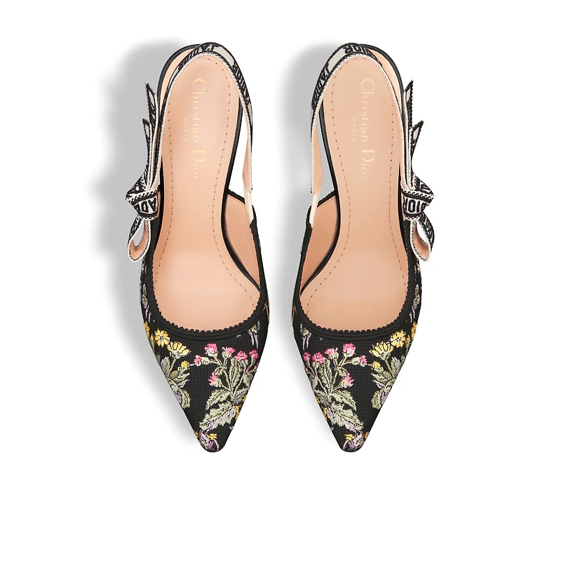 J'Adior Slingback Pump
