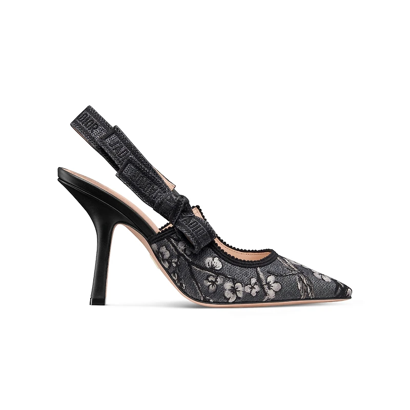 J'Adior Slingback Pump