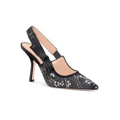 J'Adior Slingback Pump