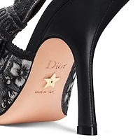 J'Adior Slingback Pump