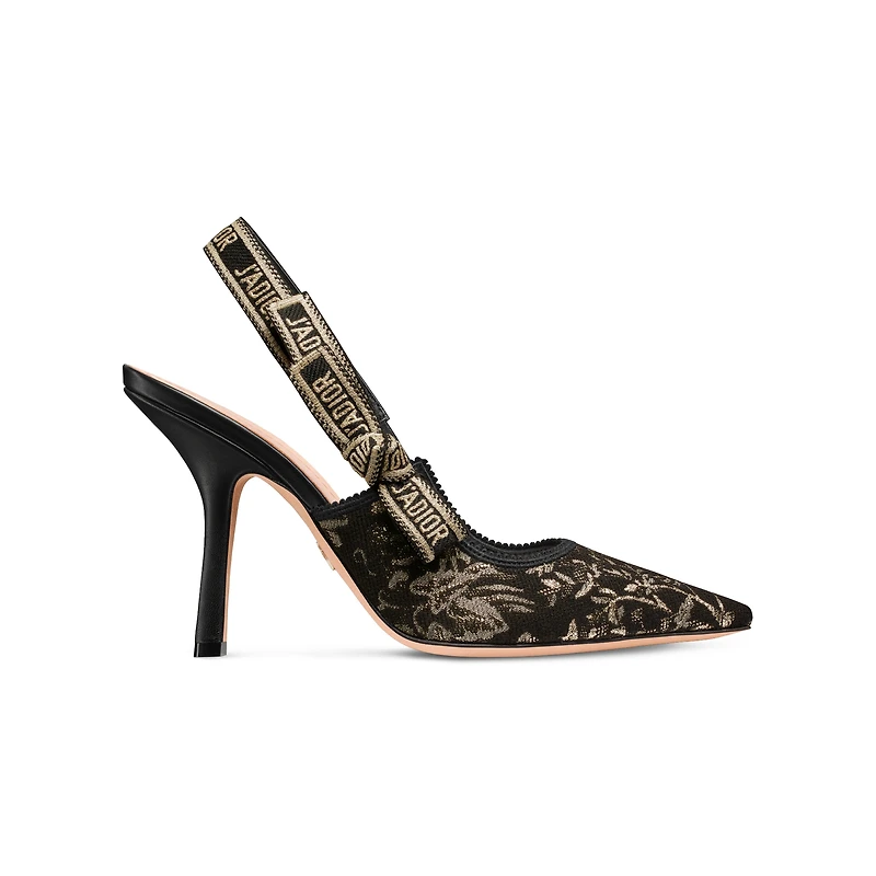 J'Adior Slingback Pump