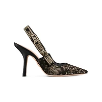 J'Adior Slingback Pump