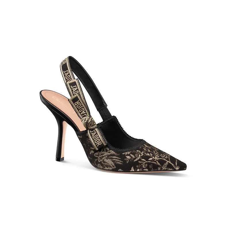 J'Adior Slingback Pump