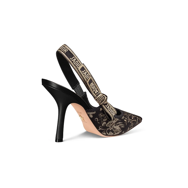 J'Adior Slingback Pump
