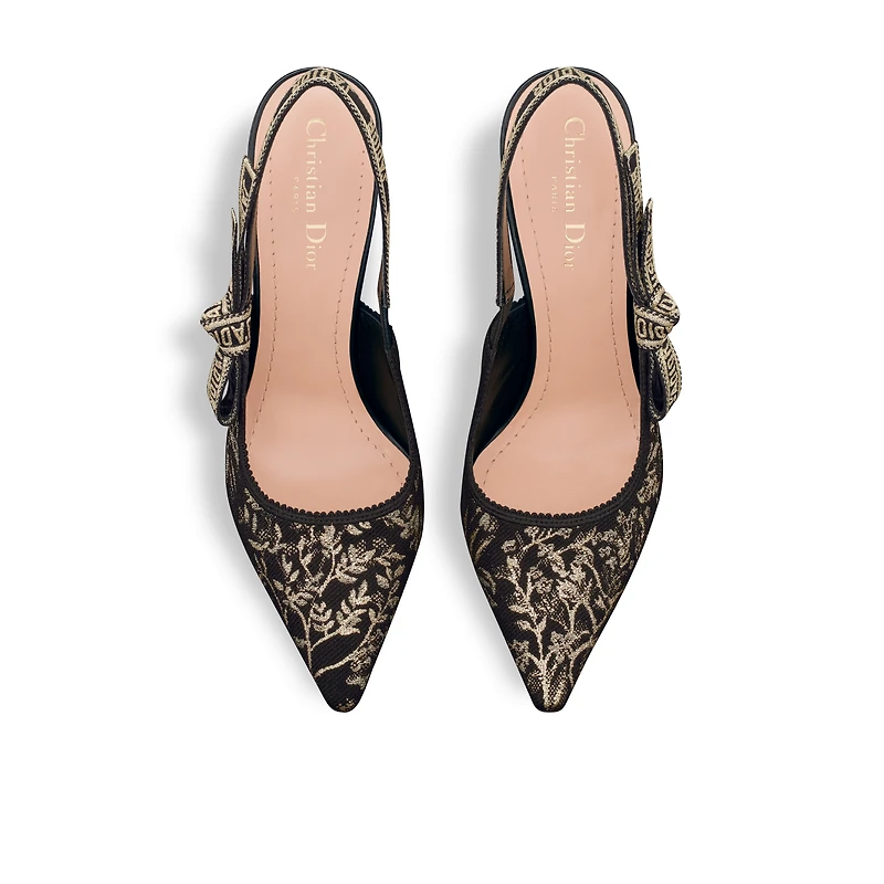 J'Adior Slingback Pump