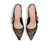 J'Adior Slingback Pump