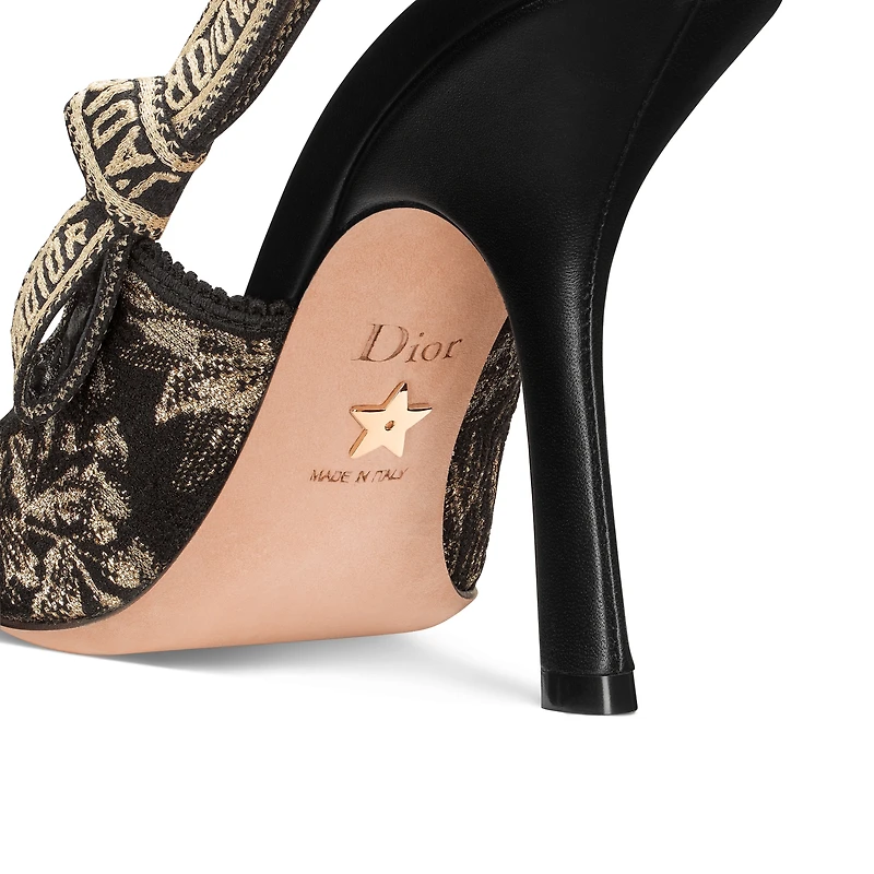 J'Adior Slingback Pump