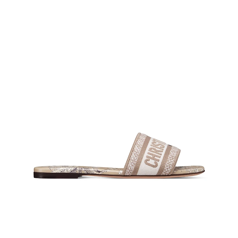 Dioriviera Dway Slide