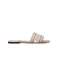 Dioriviera Dway Slide