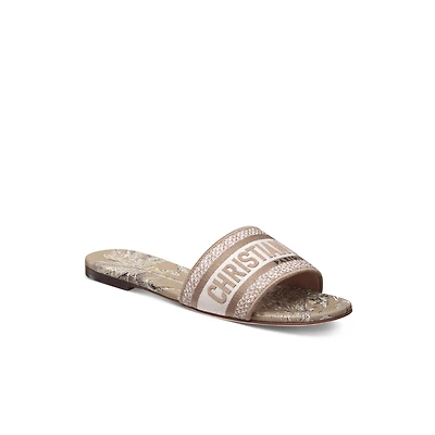 Dioriviera Dway Slide
