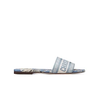 Dioriviera Dway Slide