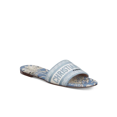 Dioriviera Dway Slide