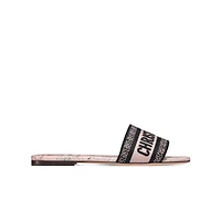 Dior Lucky Dway Slide