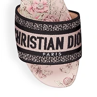 Dior Lucky Dway Slide
