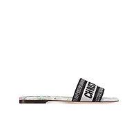 Dior Lucky Dway Slide