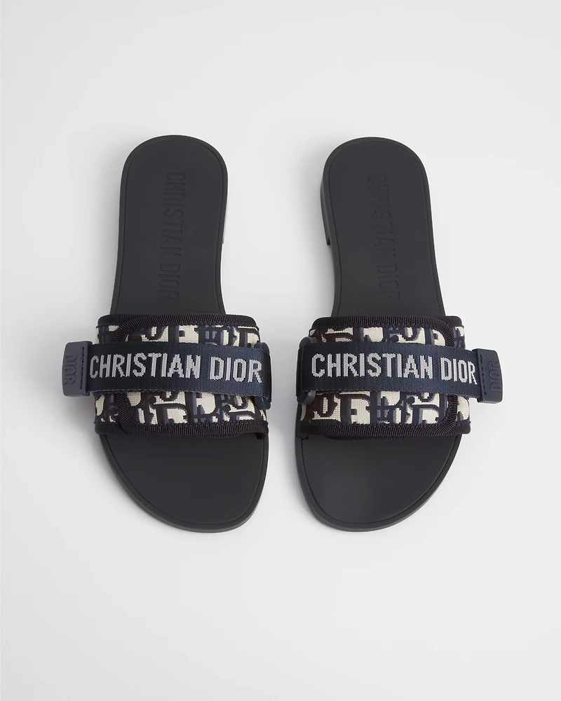 Dio(r)evolution Slide