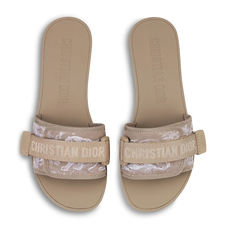 Dioriviera Dio(r)evolution Slide