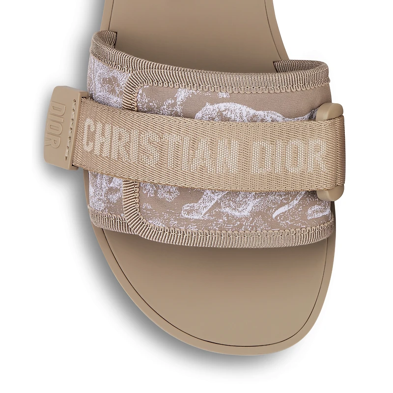 Dioriviera Dio(r)evolution Slide