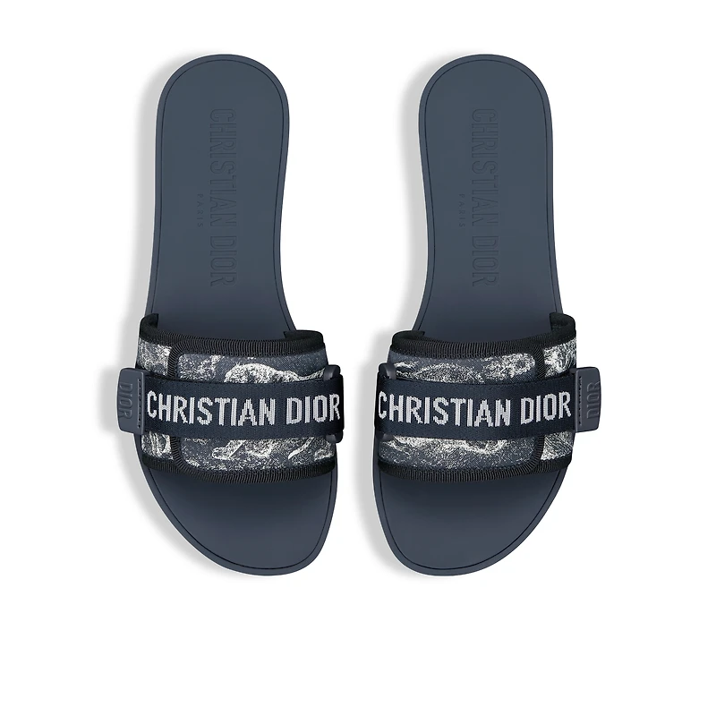 Dioriviera Dio(r)evolution Slide