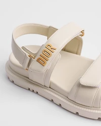 Dioract Sandal
