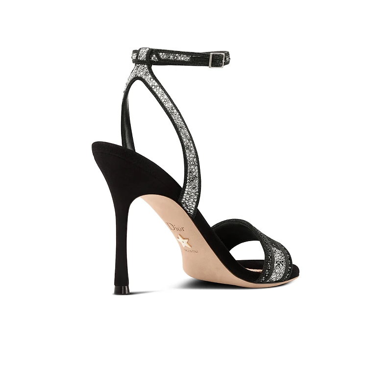 Dway Heeled Sandal