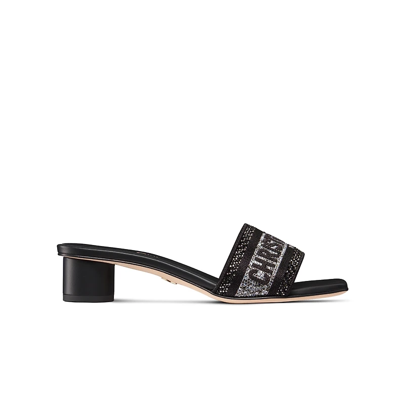 Dway Heeled Slide
