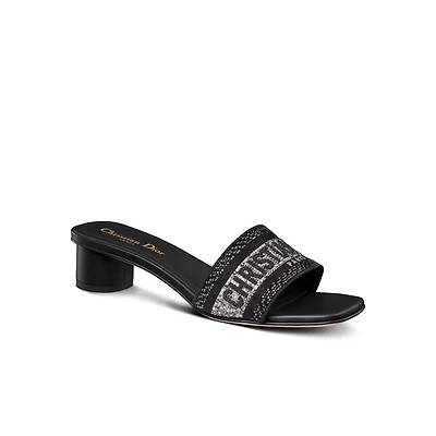 Dway Heeled Slide