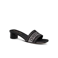 Dway Heeled Slide