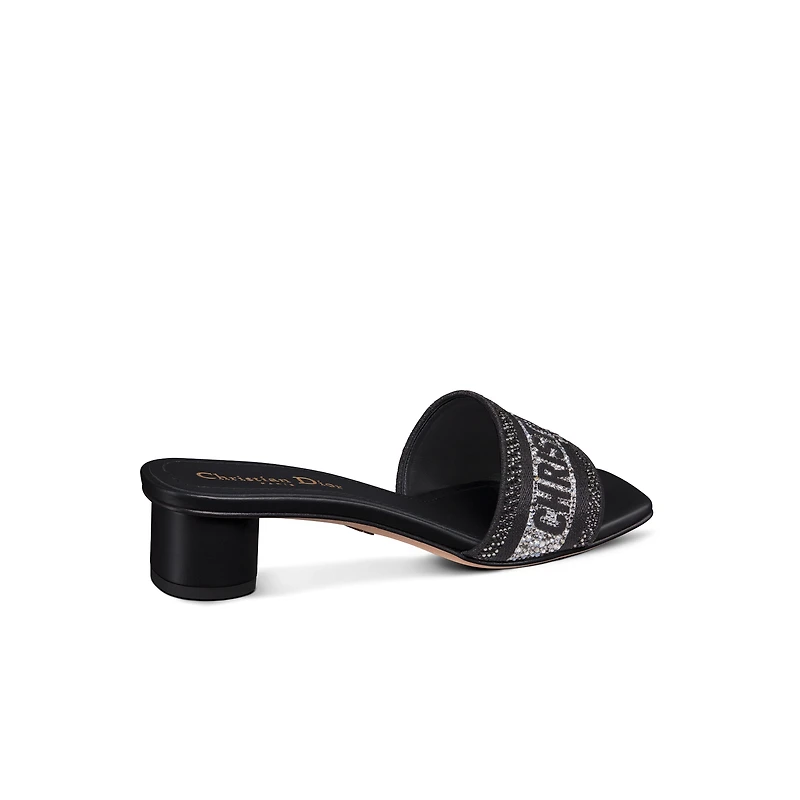 Dway Heeled Slide
