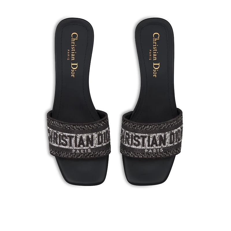 Dway Heeled Slide