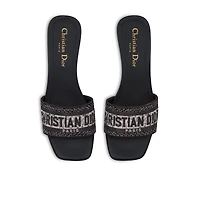 Dway Heeled Slide