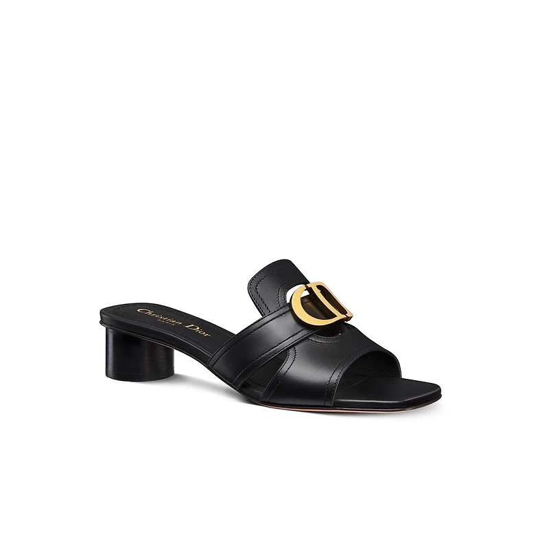 30 Montaigne Heeled Slide