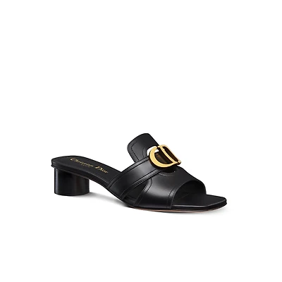 30 Montaigne Heeled Slide