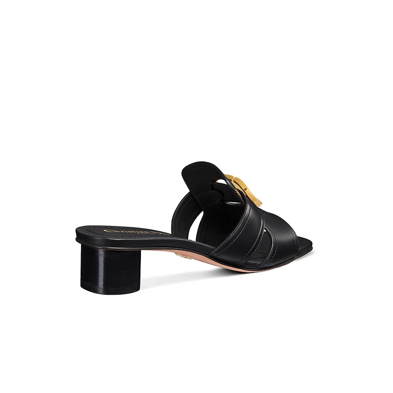 30 Montaigne Heeled Slide