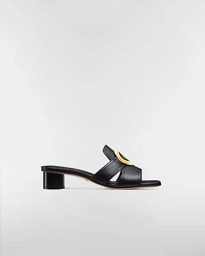 30 Montaigne Heeled Slide