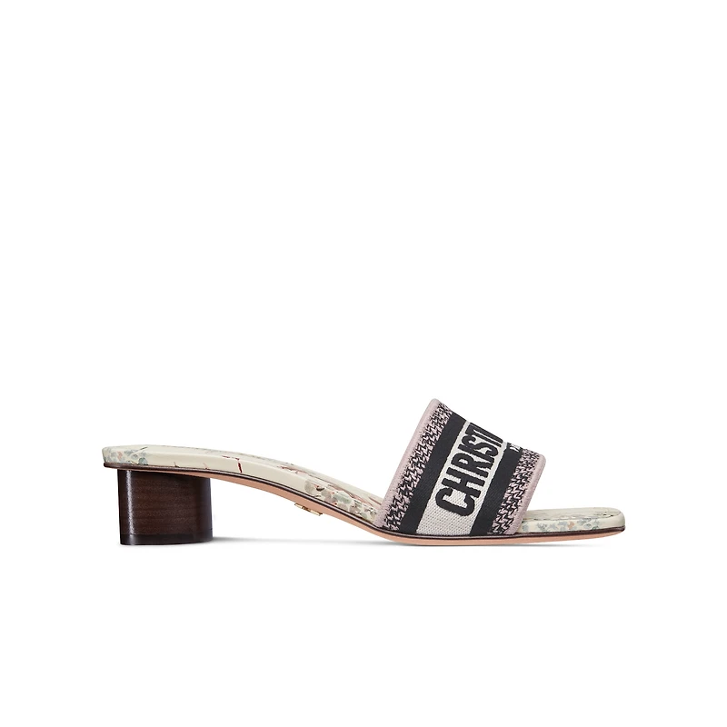 Dway Heeled Slide