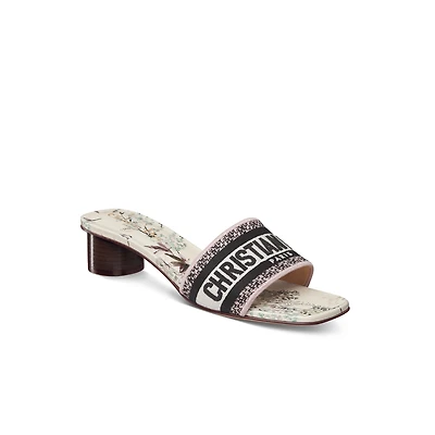 Dway Heeled Slide