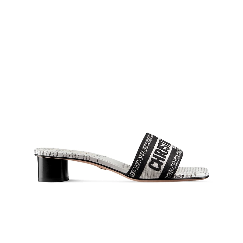 Dway Heeled Slide