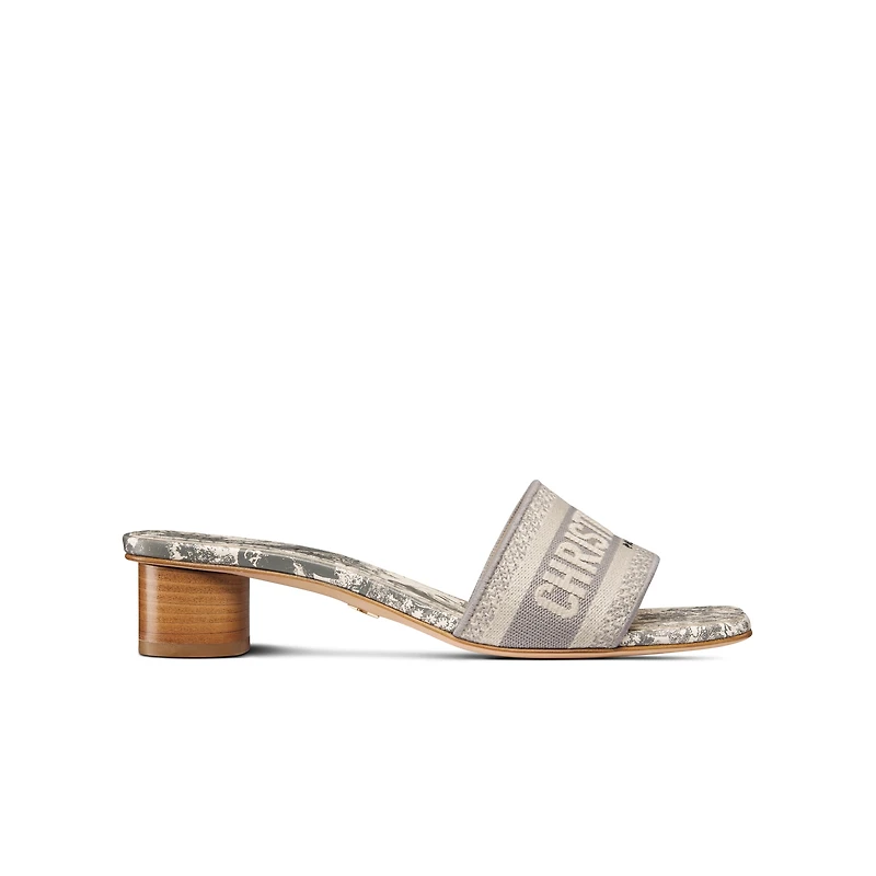 Dway Heeled Slide