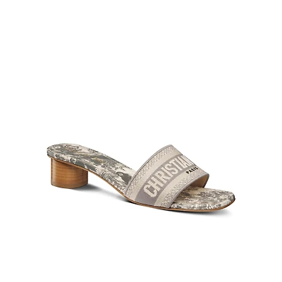 Dway Heeled Slide