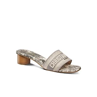 Dway Heeled Slide