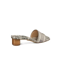 Dway Heeled Slide