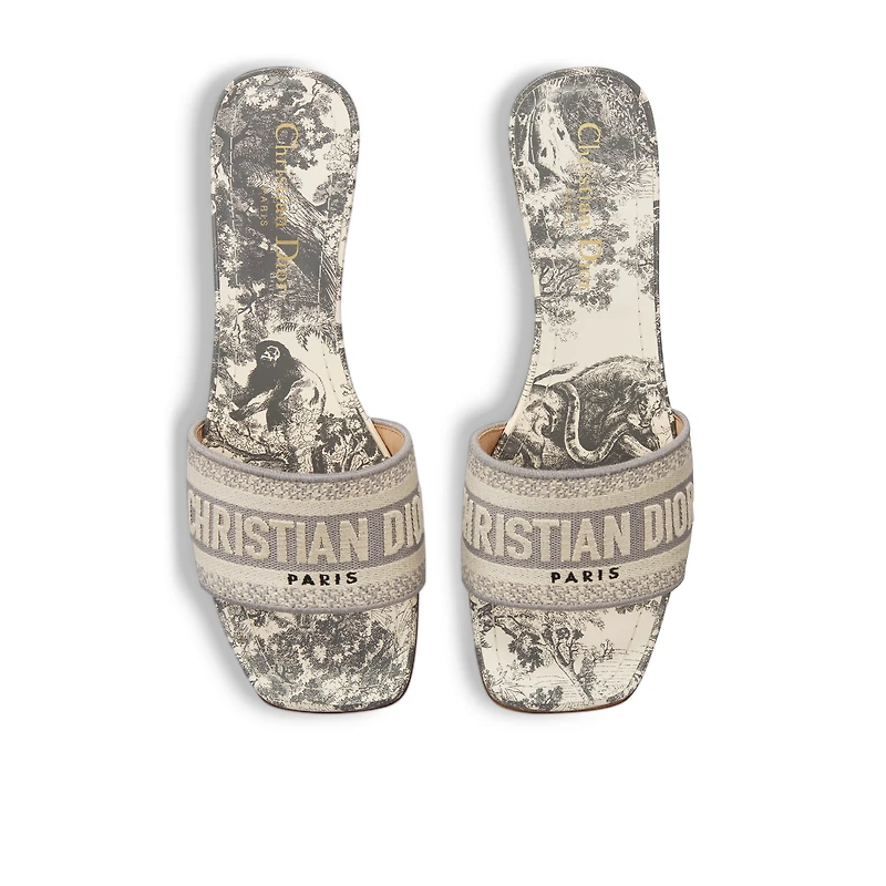Dway Heeled Slide