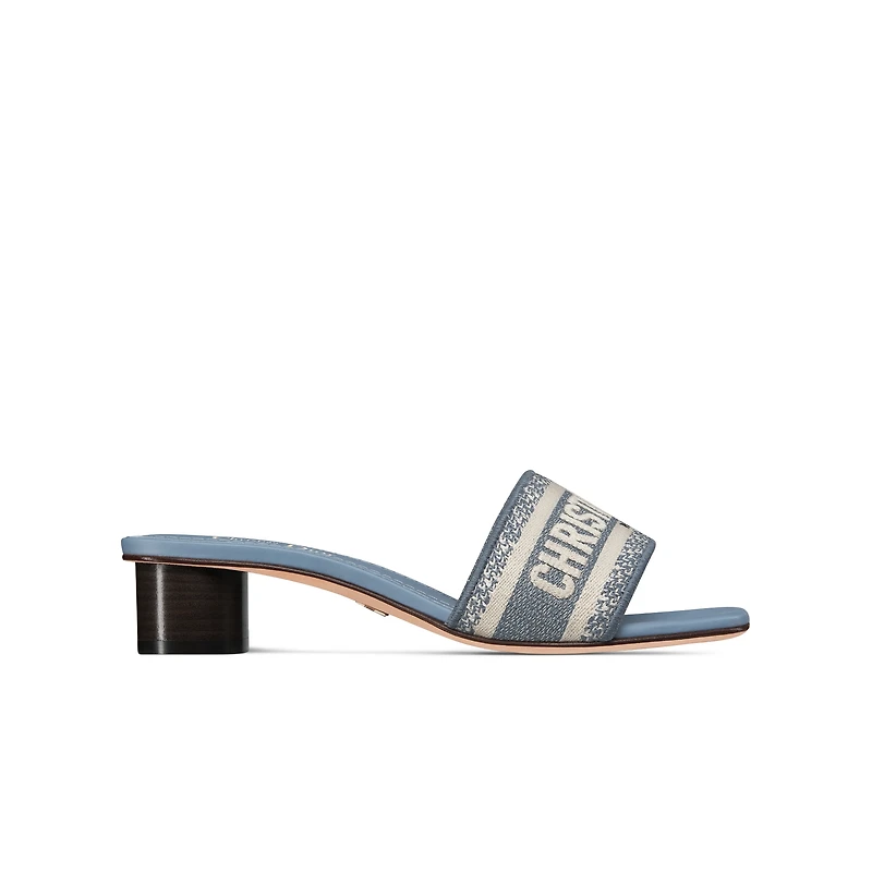 Dway Heeled Slide