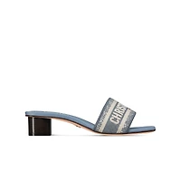 Dway Heeled Slide