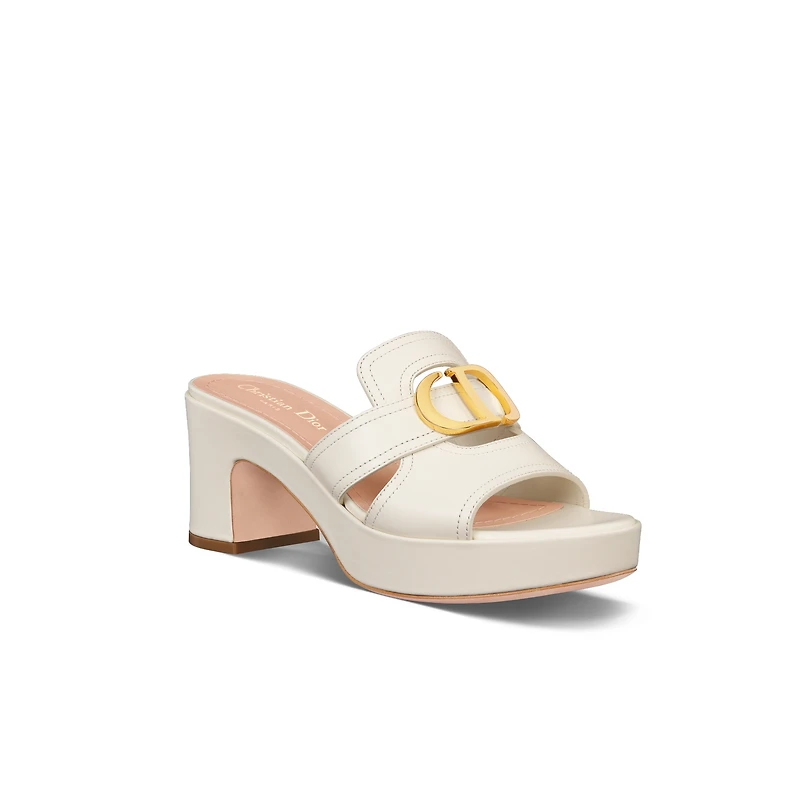 30 Montaigne Platform Slide