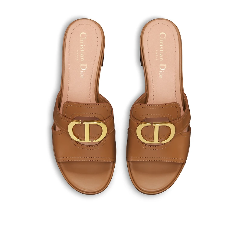 30 Montaigne Platform Slide