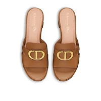 30 Montaigne Platform Slide